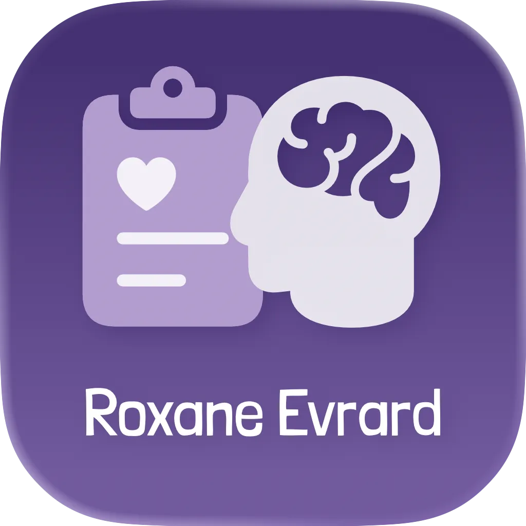 Une icône sur mesure